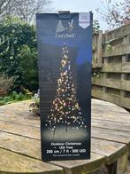 Kerstboom - Fairybell, Ophalen, Zo goed als nieuw