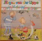 Jurgen von der Lippe > Dann ist der wurm drin, Gebruikt, Overige genres, 7 inch, Single