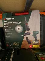 parkside, Ophalen of Verzenden, Nieuw, Minder dan 700 watt, Haakse handslijpmachine