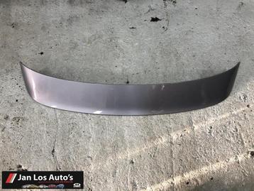 Achterspoiler floret silver Audi A1 Sportback 8X4827933D beschikbaar voor biedingen