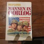 Vietnam Oorlog Boek - Manen in Oorlog, Boeken, Gelezen, Philip Caputo, Ophalen of Verzenden, 1945 tot heden