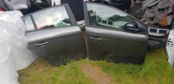 FIAT BRAVO PORTIEREN RV+RA   BJ 2008 beschikbaar voor biedingen