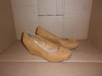 pumps merk : Tamaris maat 41, Tamaris, Pumps, Bruin, Nieuw