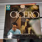 Und jetzt spielt Cicero  1970., 1960 tot 1980, Gebruikt, Ophalen of Verzenden, 12 inch