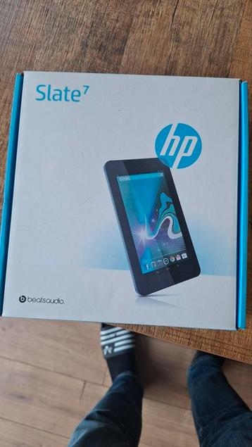HP Slate 7 Tablet - Goedkoop! beschikbaar voor biedingen