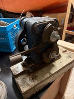 Professionele Terminal Wals - voor Verstaging & Staalkabels, Watersport en Boten, Ophalen, Minder dan 15 m²