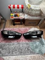 Audi A6 C7 koplampen, Ophalen, Audi
