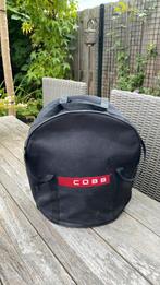 Draagbare COBB Pro BBQ met Cobble stones en draagtas, Tuin en Terras, Houtskoolbarbecues, Ophalen, Gebruikt, Cobb