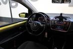 Volkswagen up! 1.0 R-Line | Incl. 12 maanden garantie | Crui, Voorwielaandrijving, 12 maanden, Stof, Gebruikt