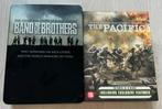 DVD | Band of Brothers & The Pacific, Vanaf 16 jaar, Ophalen of Verzenden, Gebruikt, Actie