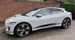 Originele 22 inch Jaguar velgen net banden I-pace F-pace, Info@jaguar.com, Gebruikt, 255 mm, Banden en Velgen
