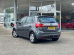 KIA Venga 1.4 Seven | NL auto | Cruise control | IJskoude Ai, Keurmerk '100% Onderhouden', Euro 5, Stof, Gebruikt
