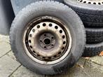 Vredestein Comtrac Winter 195/70 R15C 104/102R M&S, Ophalen, Gebruikt