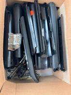 Grote Partij fietsonderdelen e-bikes Nieuw en gebruikt, Fietsen en Brommers, Ophalen, Nieuw, Algemeen