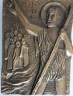 Fgino Weinert: Johannes de Doper, Antiek en Kunst, Ophalen of Verzenden