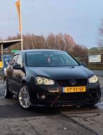 Volkswagen Golf 1.4 TSI 90KW 2007 Zwart, Voorwielaandrijving, Zwart, 4 cilinders, 160 pk