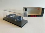 Rio SL017. Lamborghini Miura SV1971 Blauw, Ophalen of Verzenden, Zo goed als nieuw, Auto, Overige merken