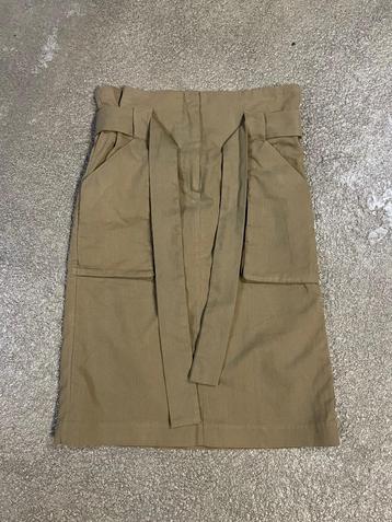 Leuke rok van H&M maat 34 XS beschikbaar voor biedingen