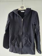 Super leuk vestje met capuchon in maat S van Sutherland, Sutherland, Zwart, Ophalen of Verzenden, Zo goed als nieuw