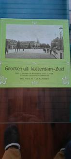 Groeten uit Rotterdam,deel 2., Boeken, Ophalen of Verzenden, Zo goed als nieuw