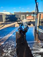Triumph Tiger 660/tracer, 660 cc, 3 cilinders, Toermotor