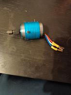 Goede brushless motor 4s voor de Rc boot, Ophalen of Verzenden, Gebruikt