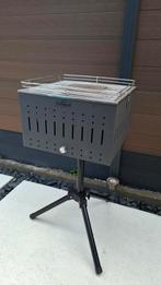 Florabest bbq met ventilator, Tuin en Terras, Ophalen, Zo goed als nieuw