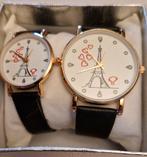 Koppel klokjes 2 stuks, Ophalen of Verzenden, Nieuw, Overige kleuren, Overige materialen