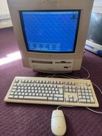 Macintosh  Performa 5300 CD met ab en instalatie cd., Ophalen, Gebruikt, IMac, HDD