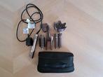 Shark FlexStyle multistyler - Zo goed als nieuw!, Sieraden, Tassen en Uiterlijk, Uiterlijk | Haarverzorging, Verzenden, Zo goed als nieuw