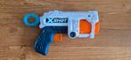 X-Shot Fury-4 Blaster, Ophalen of Verzenden, Zo goed als nieuw