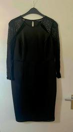 Dorothy Perkins jurk  maat 44, Zwart, Maat 42/44 (L), Ophalen of Verzenden, Zo goed als nieuw