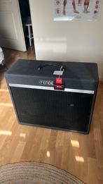 Fender bassbreaker 212 cabinet, Muziek en Instrumenten, Ophalen of Verzenden, Zo goed als nieuw, Volume