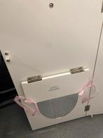 Houten poppenkast, stoel, bed en nachtkastje, Kinderen en Baby's, Ophalen, Gebruikt