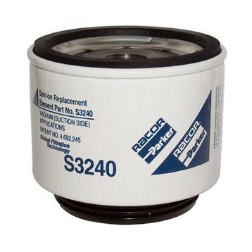 Element voor 120R Gas filter van € 29.45 NU € 14.99 beschikbaar voor biedingen