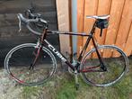 CUBE racefiets zeer nette staat!, Gebruikt, Meer dan 20 versnellingen, 65 cm of meer, Ophalen