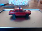 8 duitse miniatuur auto's, Ophalen of Verzenden, Gebruikt