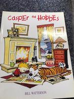 Stripboek Casper en Hobbes, Bill Watterson, Zo goed als nieuw, Ophalen