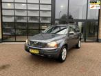 Volvo XC90 Momentum, Youngtimer, 7 persoons, Gebruikt, Zwart, 1991 kg, 7 stoelen