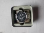 Fossil horloge, Ophalen of Verzenden, Zo goed als nieuw, Staal, Overige merken