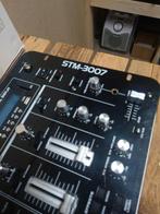 Mengpaneel nieuw STM3007, Muziek en Instrumenten, Dj-sets en Draaitafels, Ophalen of Verzenden, Zo goed als nieuw, Overige merken
