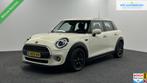 Mini Mini 1.5 Cooper Business Edition NAVI LM CARPLAY CRUISE, Auto's, Gebruikt, Met garantie (alle), Origineel Nederlands, Bedrijf
