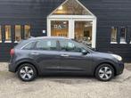 Kia Niro 1.6 GDi Hybrid ExecutiveLine Aut/Ecc/Navi/Camera/Tr, Gebruikt, Leder en Stof, Origineel Nederlands, 26 km/l