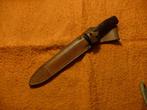 Tsjechische VZ58 bajonet eerste versie, Ophalen of Verzenden, Overige soorten, Overige gebieden, Overige typen