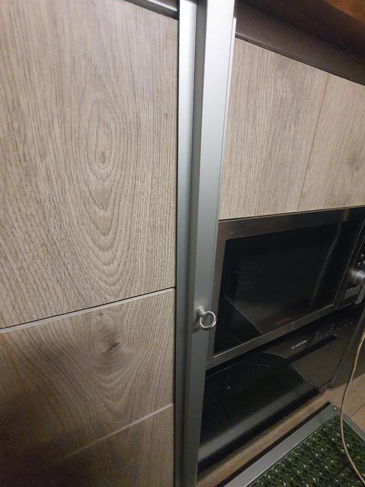 Compacte Camper Vaatwasser - Weinig Gebruikt, Caravans en Kamperen, Caravan accessoires, Zo goed als nieuw, Ophalen