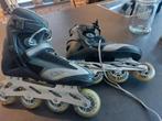 Skeelers, Overige merken, Inline skates 4 wielen, Ophalen of Verzenden, Zo goed als nieuw