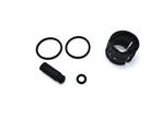 Opel F23 Versnellingspook / Schakelpook Reparatie Kit, Ophalen of Verzenden, De Rie Automaterialen, Info@derieautomaterialen.nl