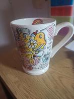 Blond Amsterdam Kop, Blond Amsterdam, Ophalen of Verzenden, Zo goed als nieuw, Kop(pen) en/of Schotel(s)