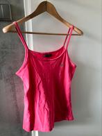 Le Coq Sportif top neon pink maat S, Kleding | Dames, Tops, Nieuw, Ophalen of Verzenden, Roze, Le Coq Sportif