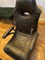 Game stoel: Rocker, Ophalen, Zo goed als nieuw, Playseat of Racestoel